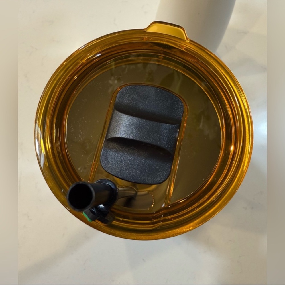 🎃 Peanuts Halloween Tumbler Cup with Straw – Zrike Brands 🎃 - Picture 5 of 6